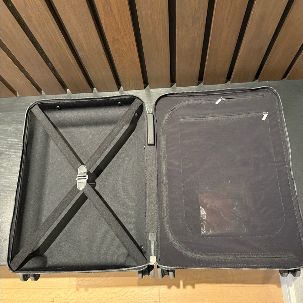 Louis Vuitton Horizon 55 Monogram Eclipse Carry On - Picture 10 of 13